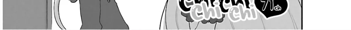 Read Chichi Chichi chapter 71 image 1 on Lezhin