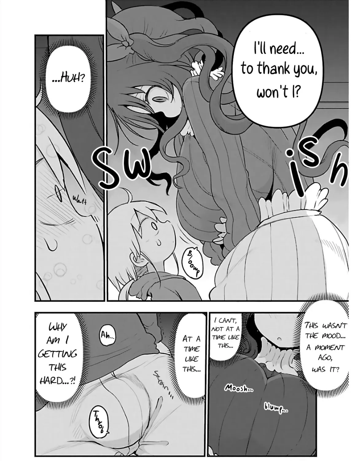 Read Chichi Chichi chapter 71 image 14 on Lezhin