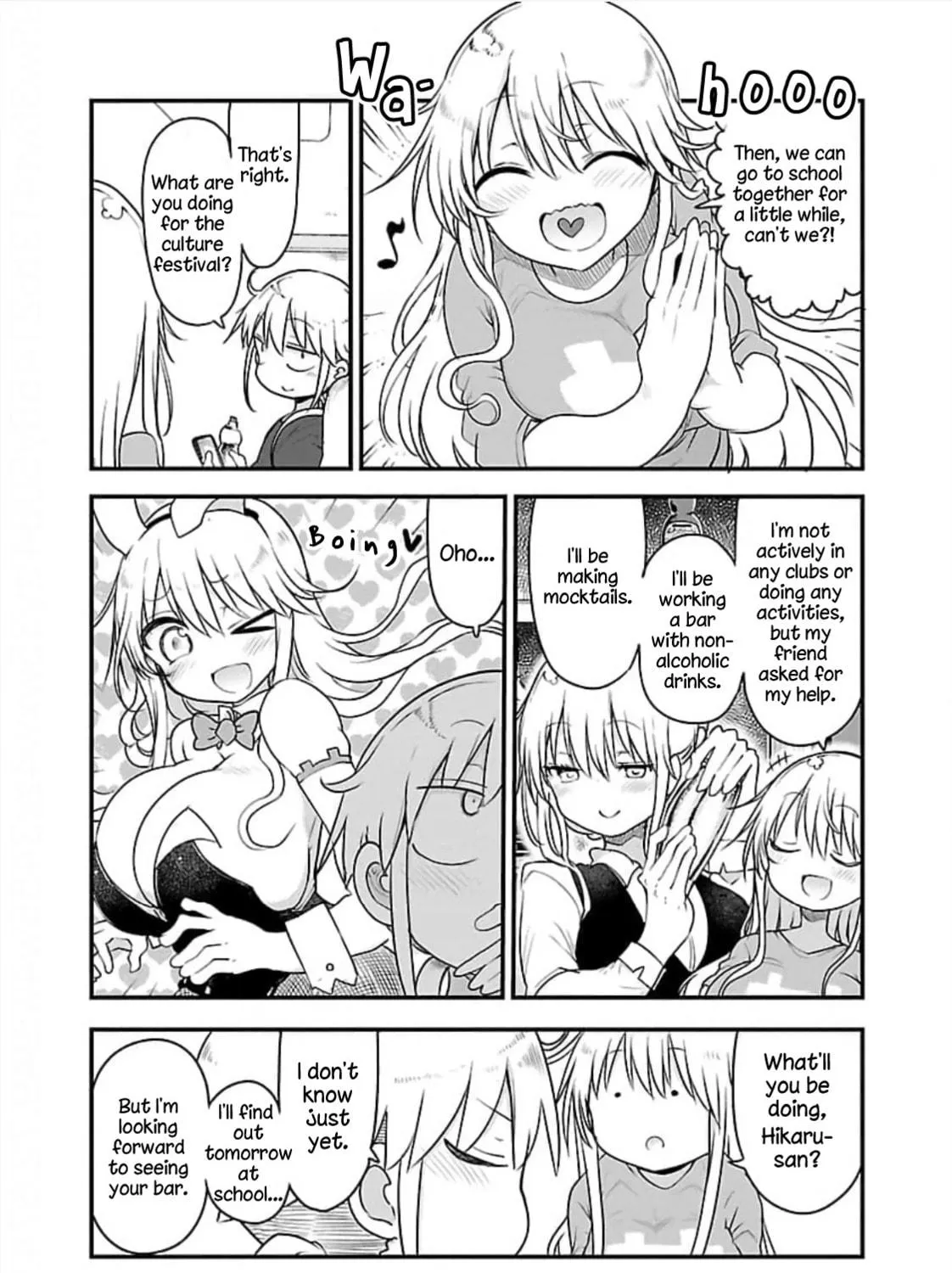 Read Chichi Chichi chapter 73 image 4 on Lezhin