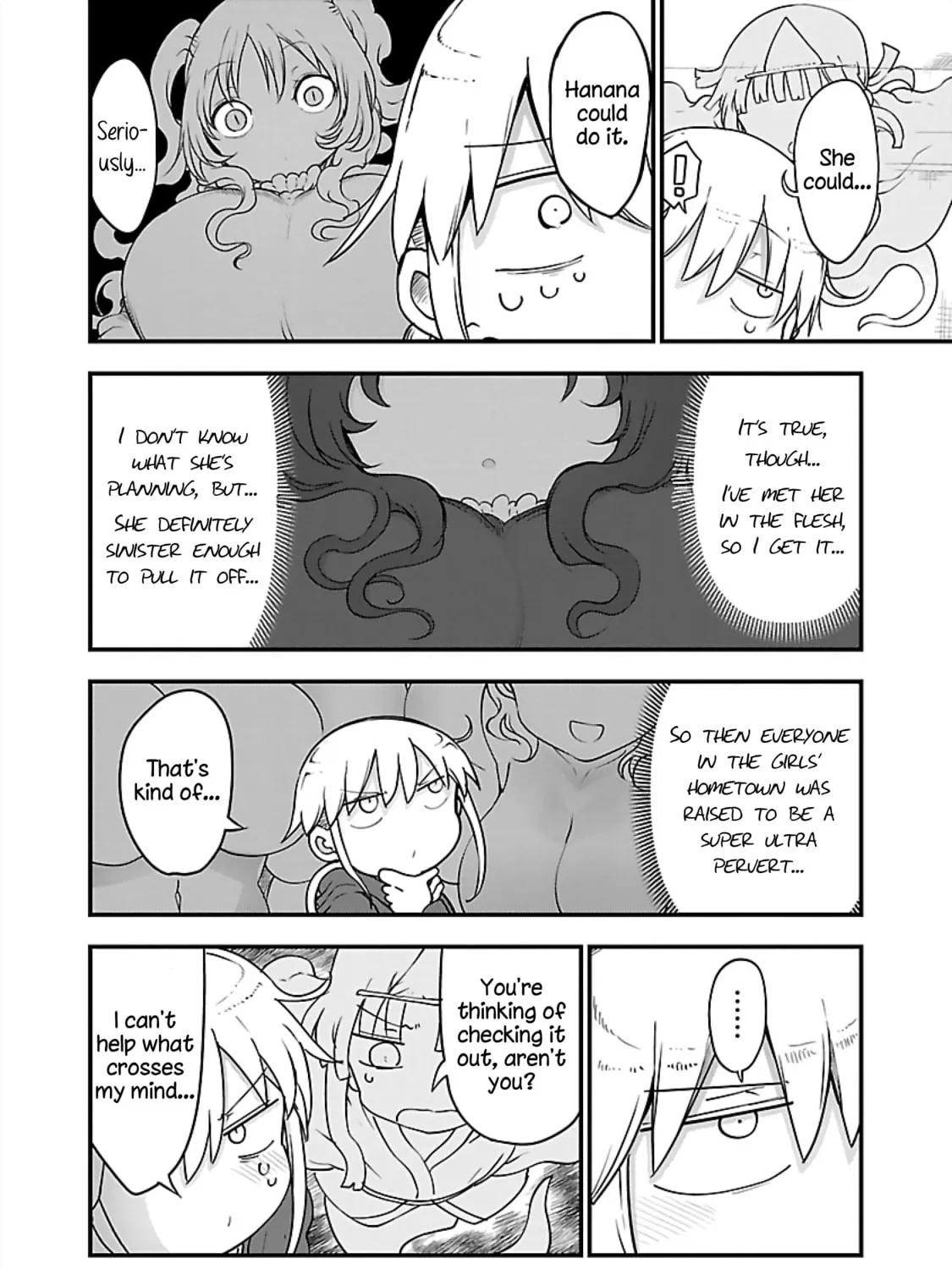 Read Chichi Chichi chapter 75 image 6 on Lezhin