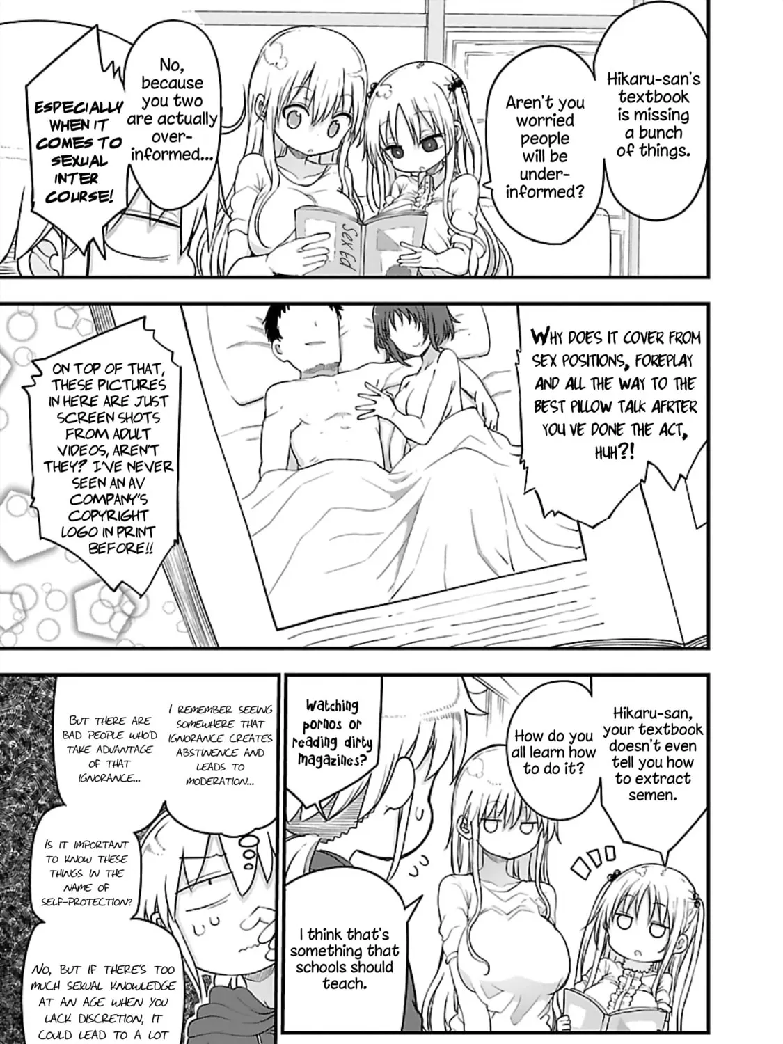 Read Chichi Chichi chapter 76 image 12 on Lezhin
