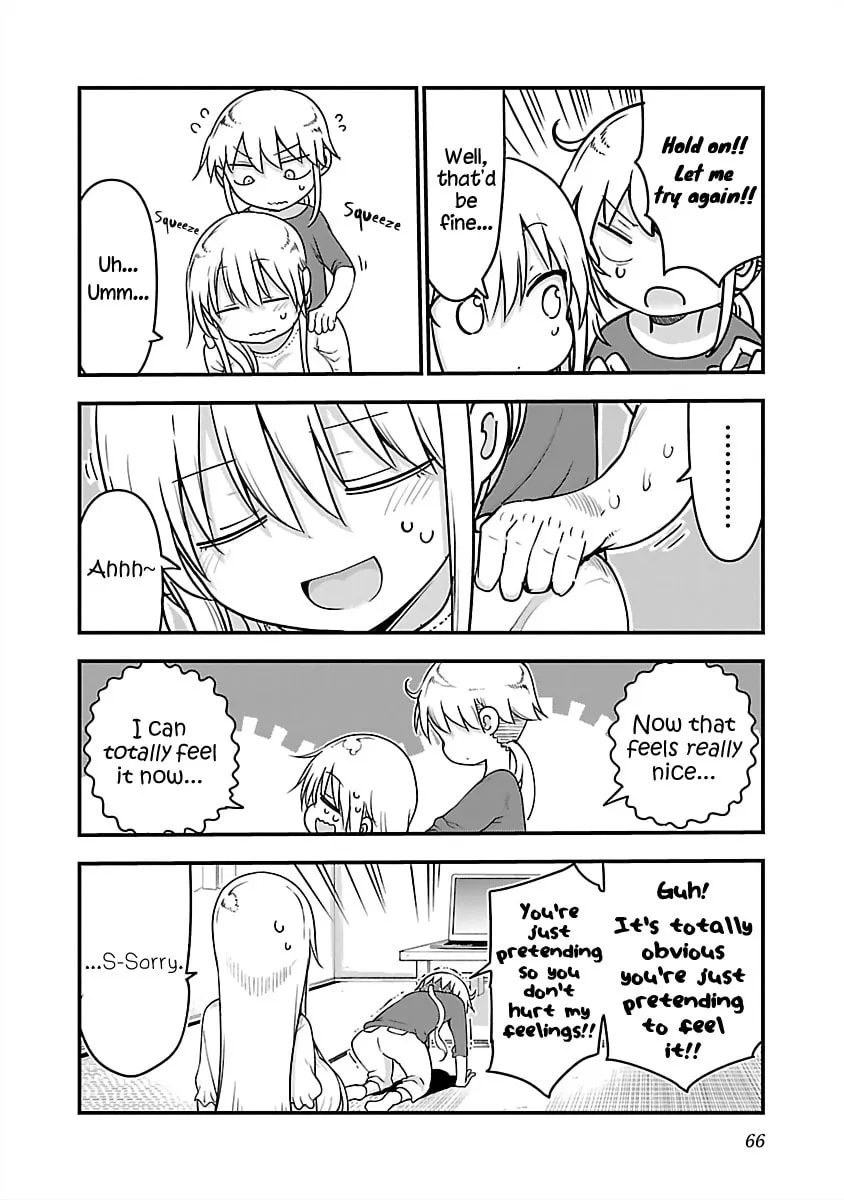 Read Chichi Chichi chapter 77 image 3 on Lezhin