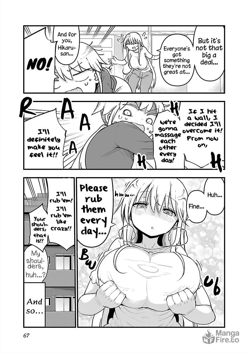 Read Chichi Chichi chapter 77 image 4 on Lezhin