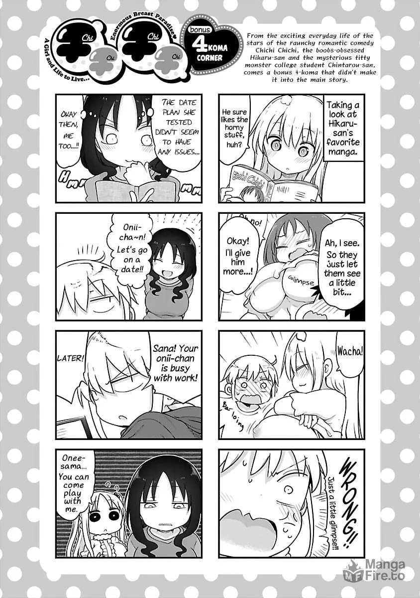 Read Chichi Chichi chapter 78 image 11 on Lezhin