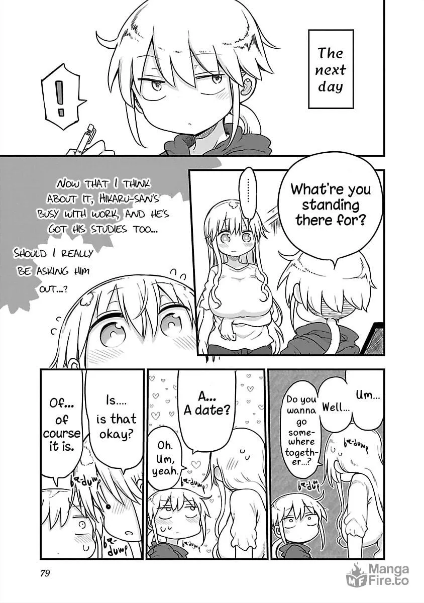 Read Chichi Chichi chapter 78 image 2 on Lezhin