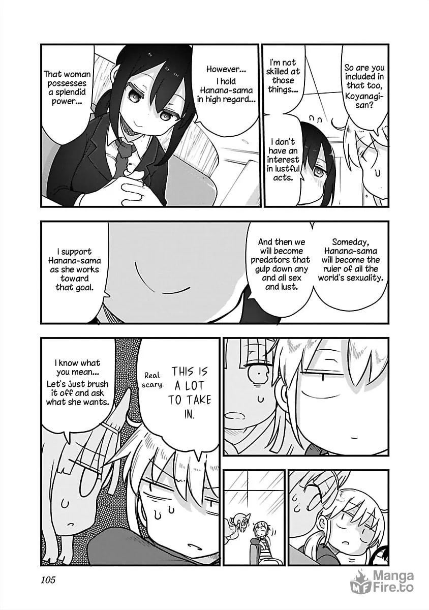Read Chichi Chichi chapter 80 image 4 on Lezhin