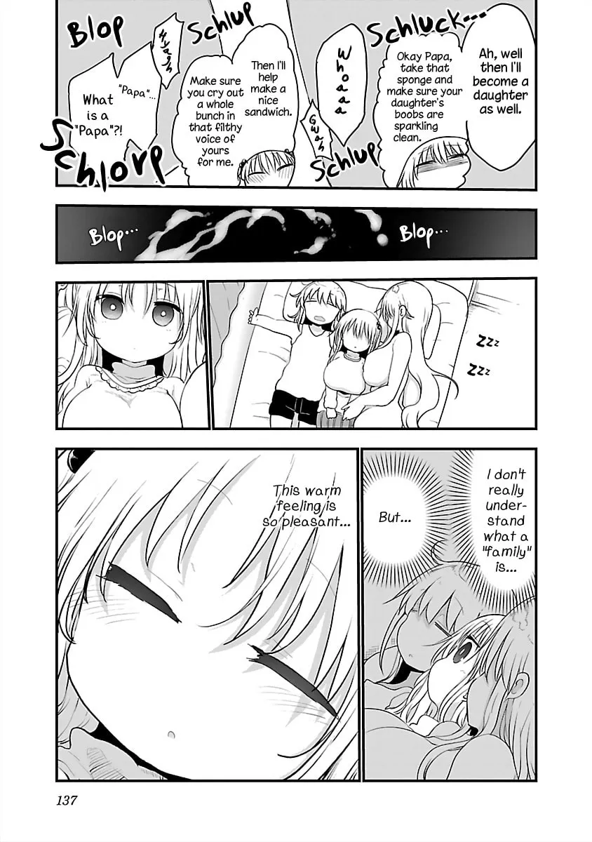 Read Chichi Chichi chapter 82 image 10 on Lezhin