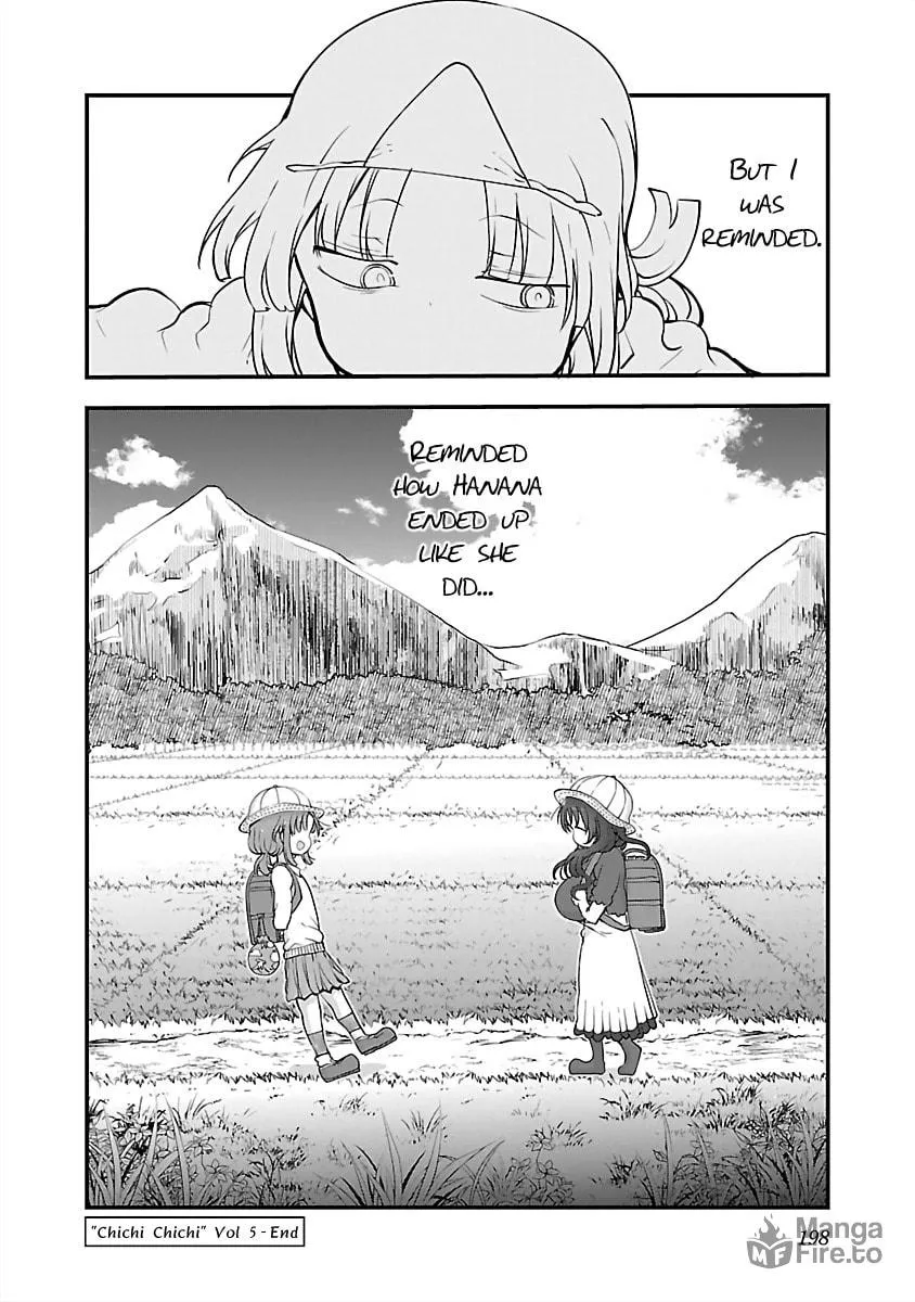 Read Chichi Chichi chapter 87 image 11 on Lezhin