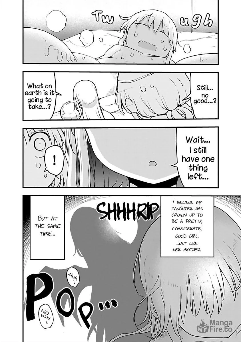 Read Chichi Chichi chapter 87 image 9 on Lezhin