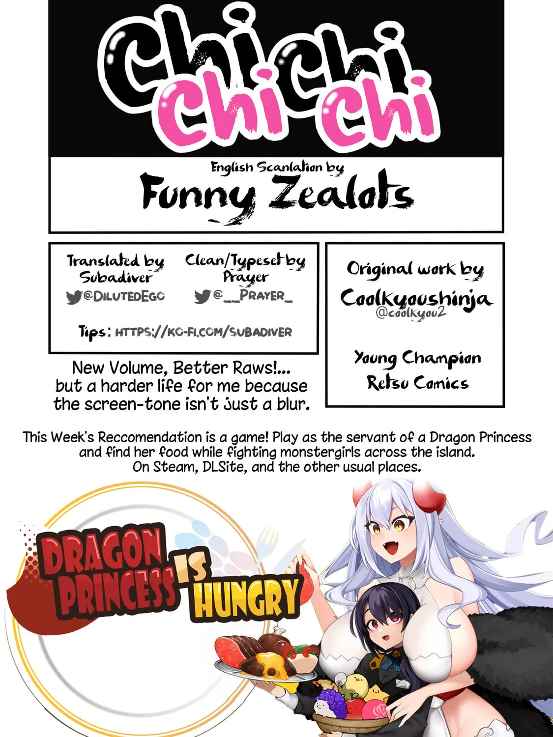 Read Chichi Chichi chapter 88 image 30 on Lezhin