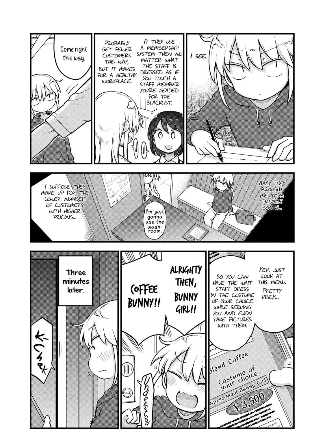 Read Chichi Chichi chapter 90 image 10 on Lezhin