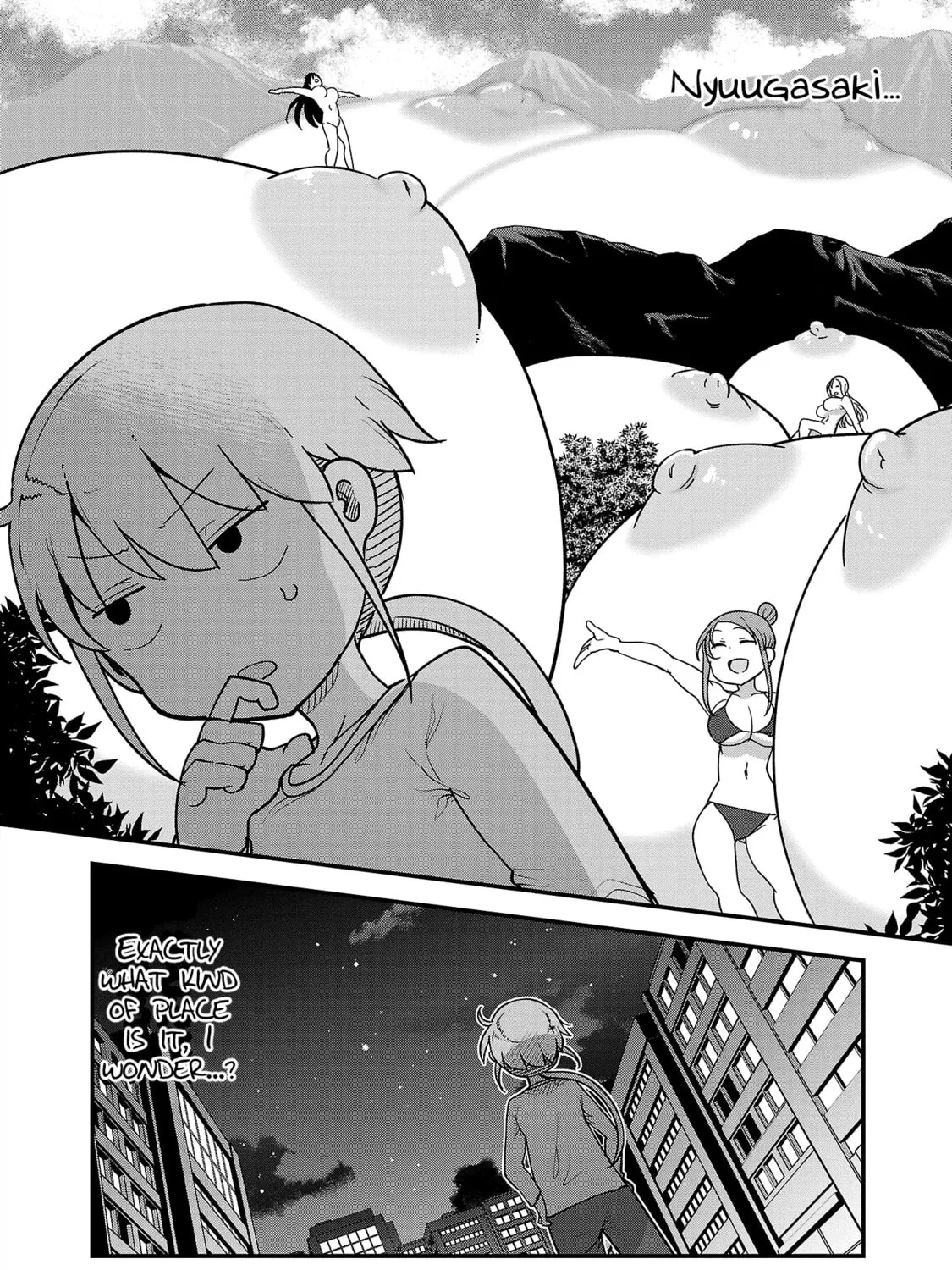 Read Chichi Chichi chapter 91 image 20 on Lezhin