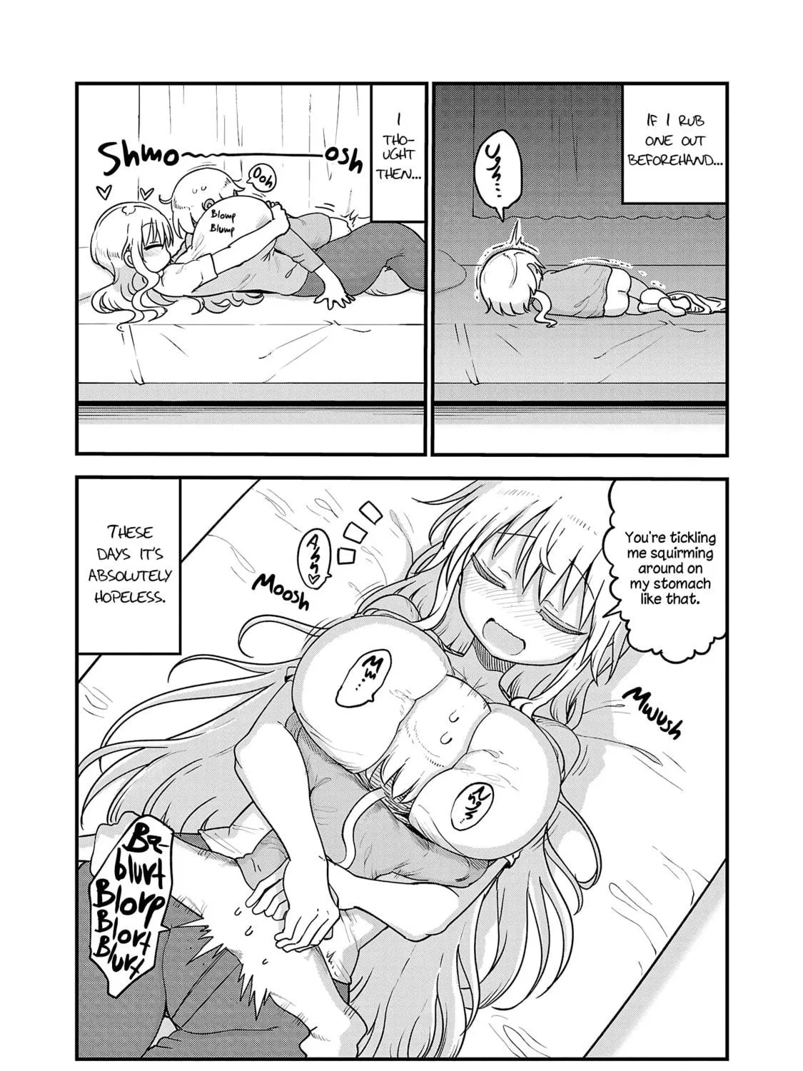 Read Chichi Chichi chapter 92 image 8 on Lezhin