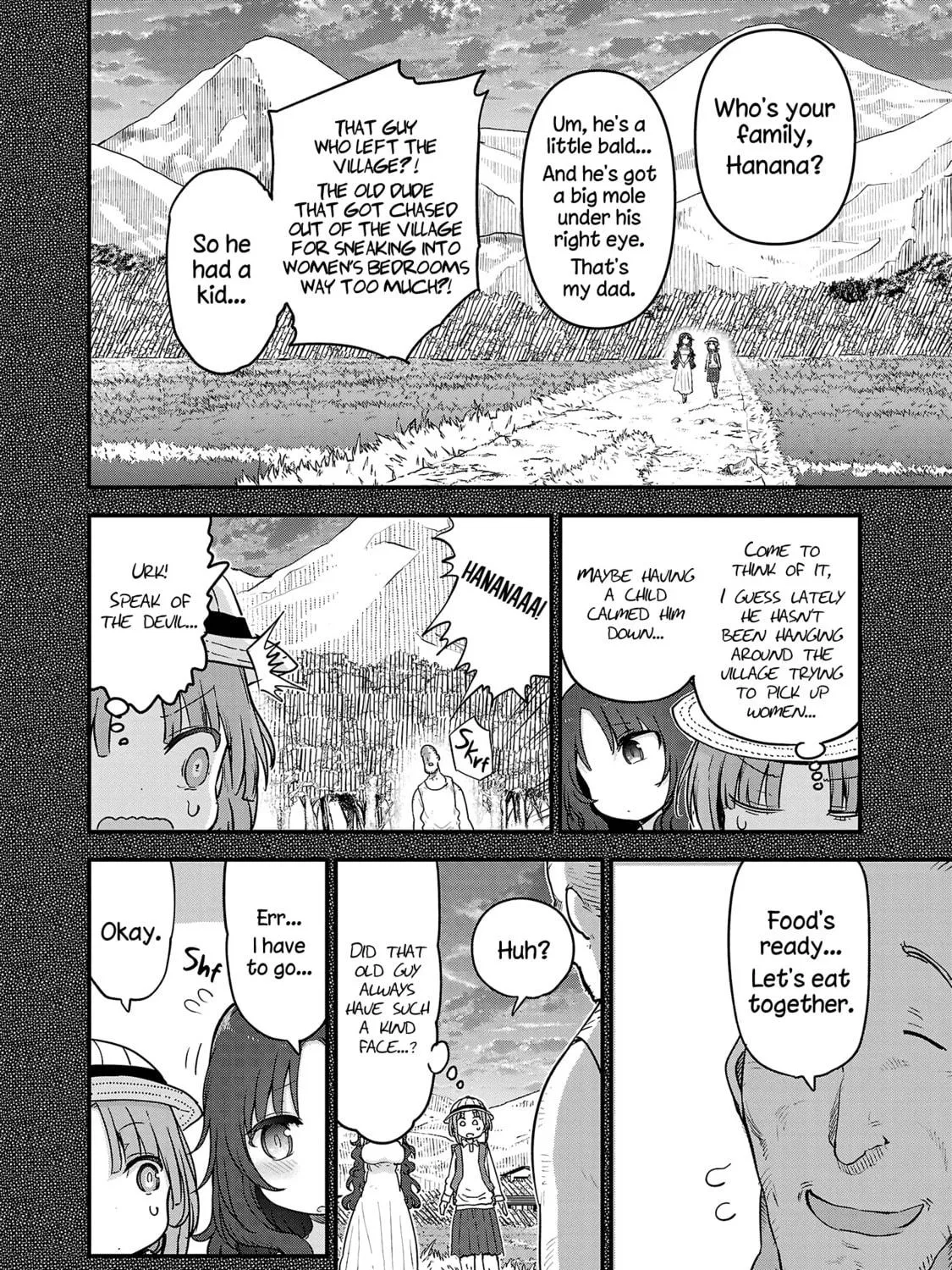 Read Chichi Chichi chapter 93 image 10 on Lezhin