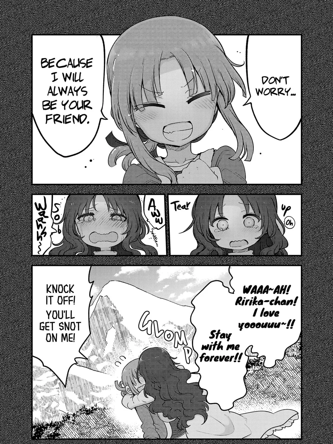 Read Chichi Chichi chapter 93 image 20 on Lezhin
