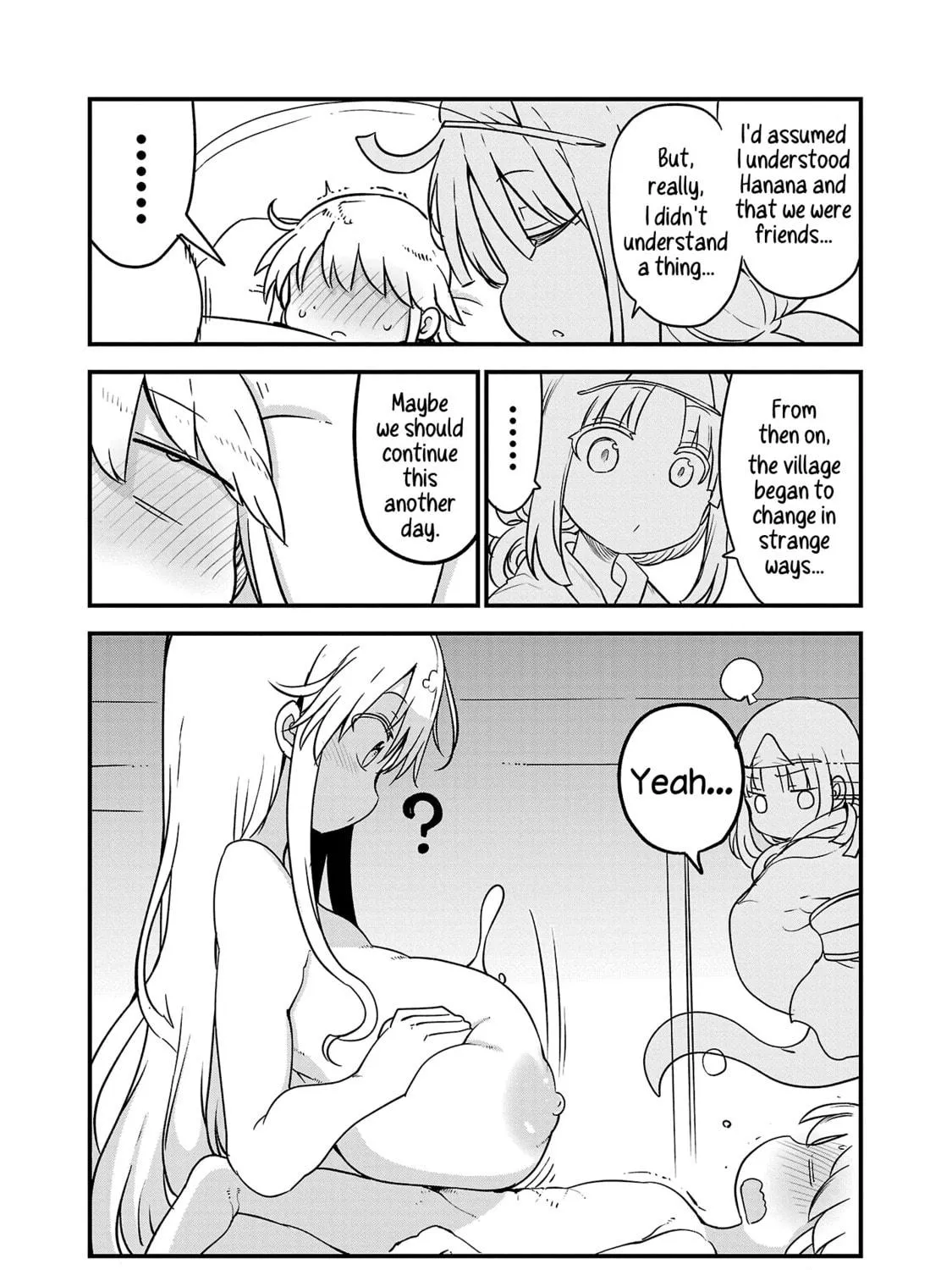 Read Chichi Chichi chapter 94 image 22 on Lezhin