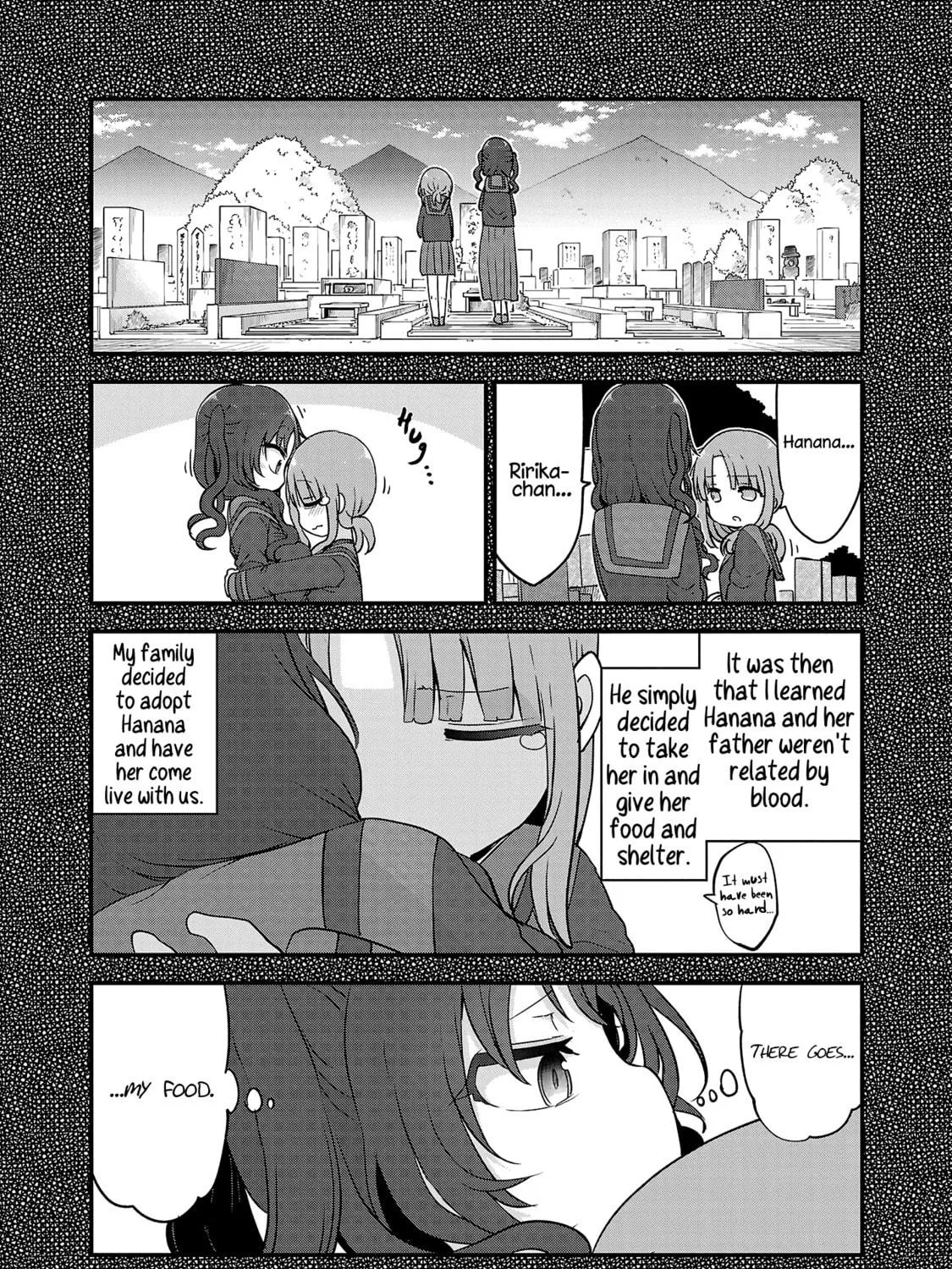 Read Chichi Chichi chapter 94 image 4 on Lezhin