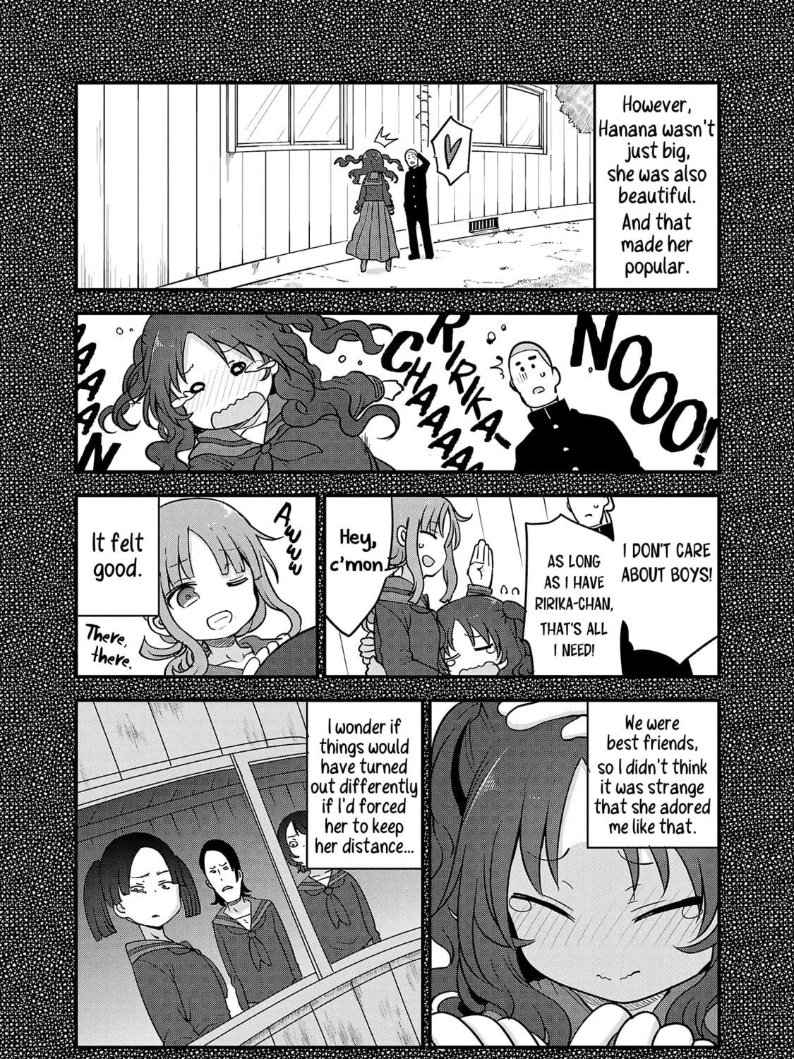 Read Chichi Chichi chapter 94 image 8 on Lezhin