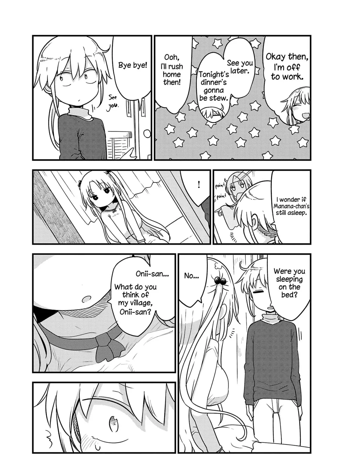 Read Chichi Chichi chapter 95 image 12 on Lezhin