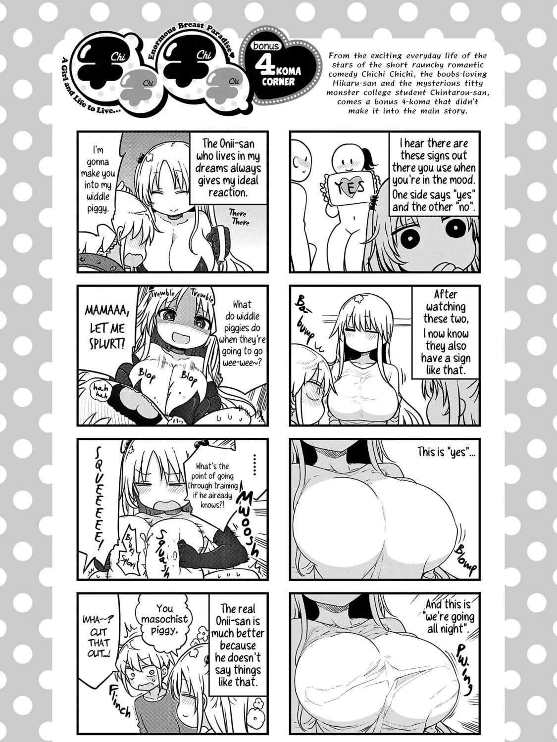 Read Chichi Chichi chapter 95 image 22 on Lezhin
