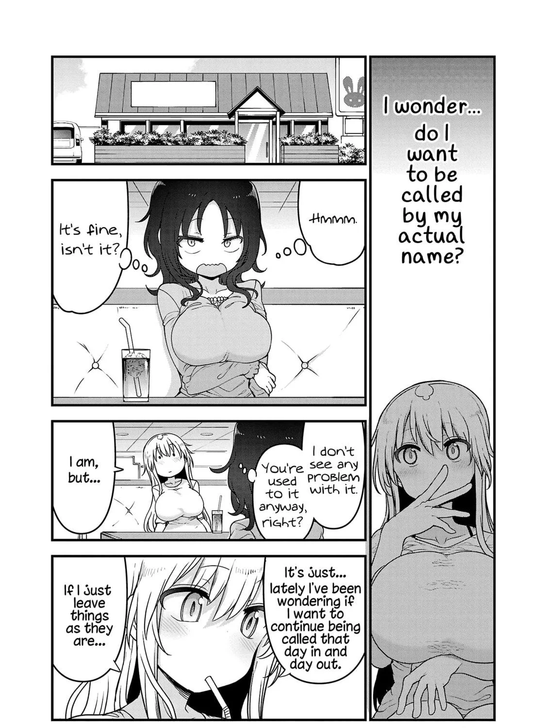 Read Chichi Chichi chapter 96 image 4 on Lezhin