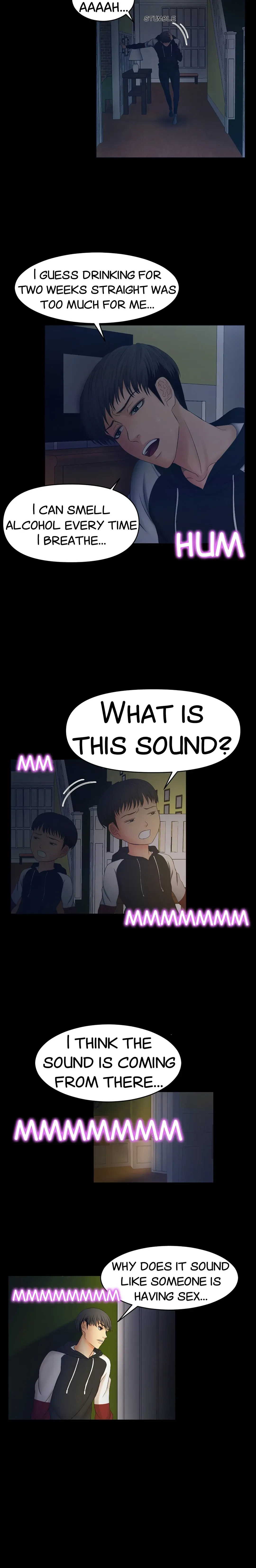 Read Chicks chapter 1 image 10 on Lezhin