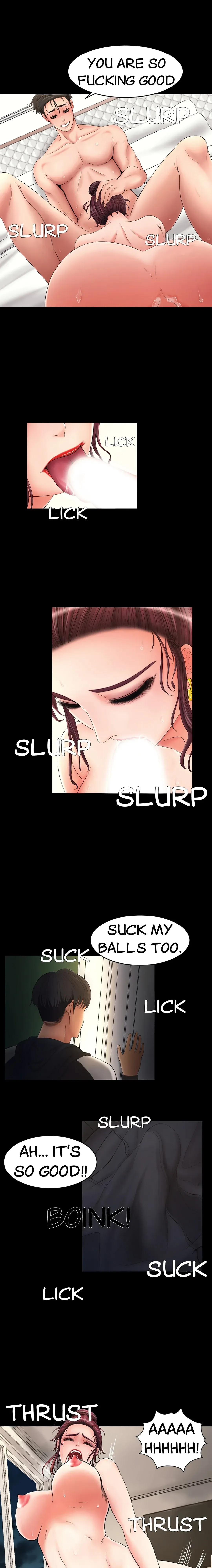 Read Chicks chapter 1 image 15 on Lezhin