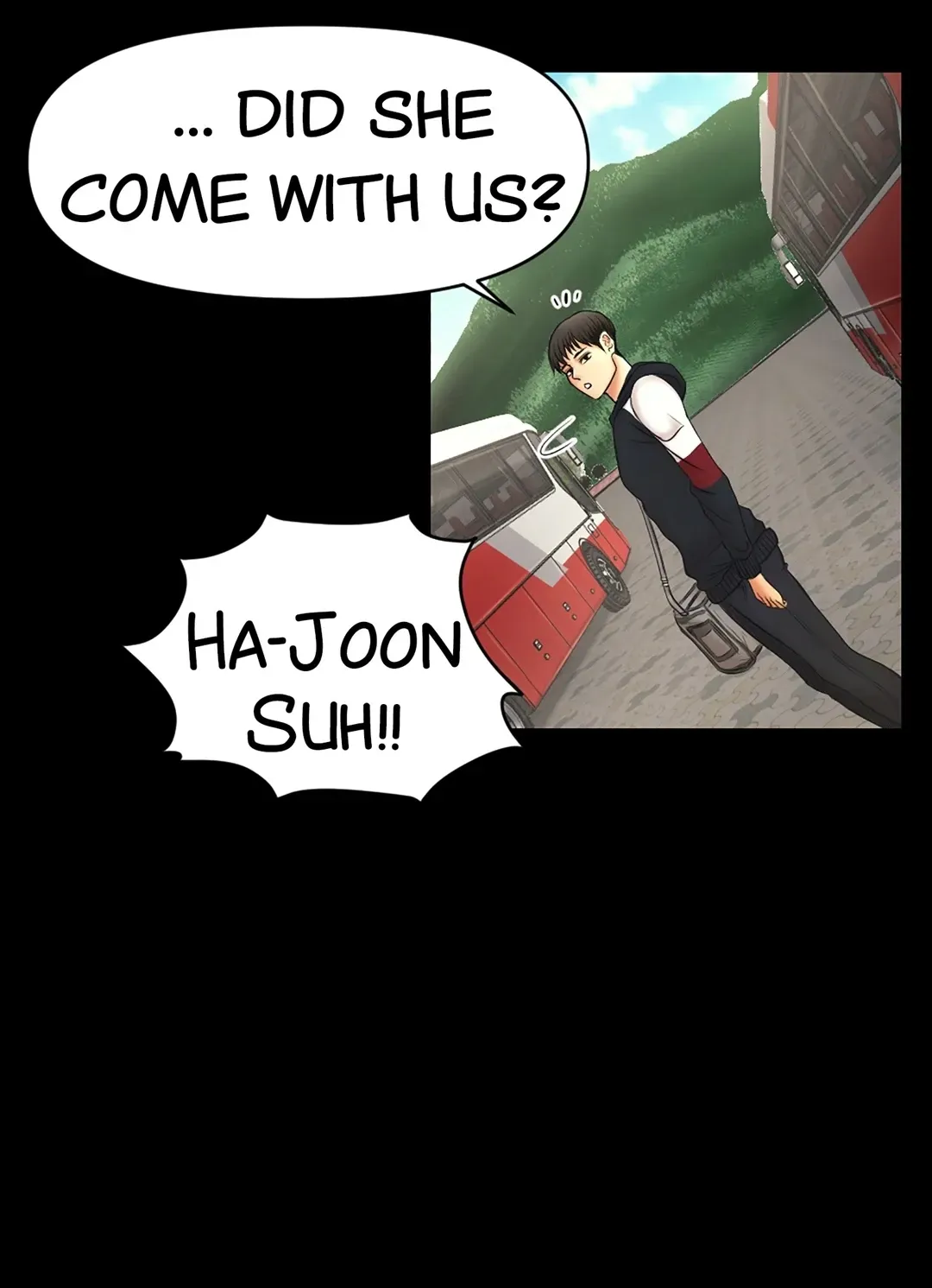 Read Chicks chapter 1 image 2 on Lezhin