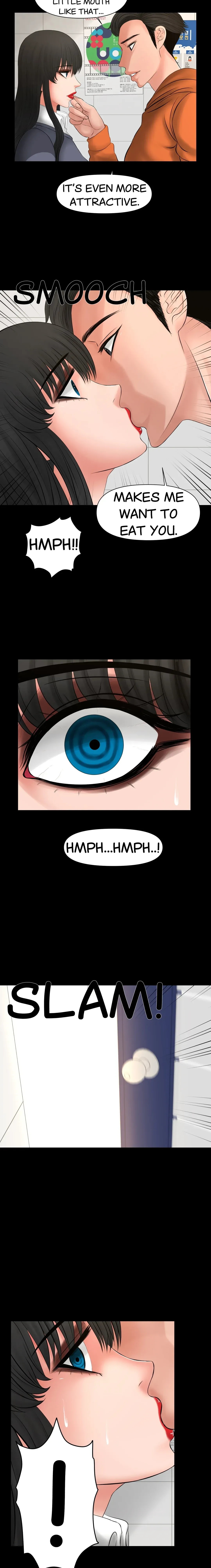 Read Chicks chapter 10 image 10 on Lezhin