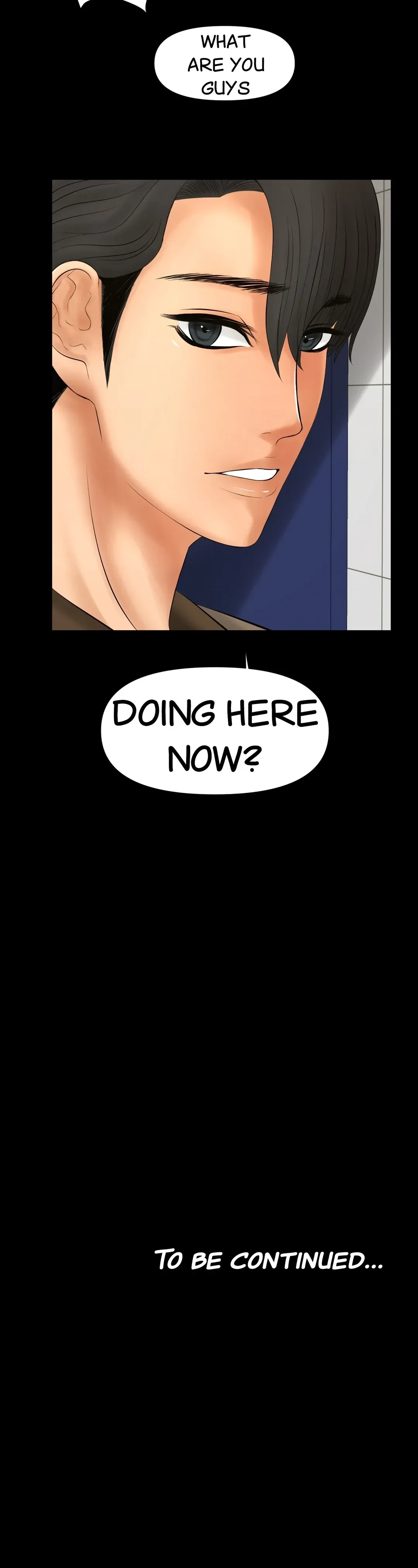 Read Chicks chapter 10 image 11 on Lezhin