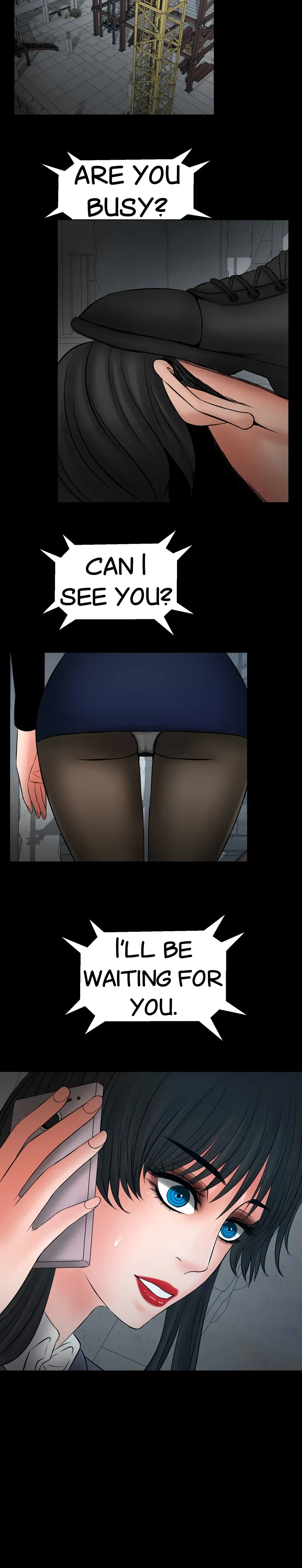 Read Chicks chapter 11 image 11 on Lezhin