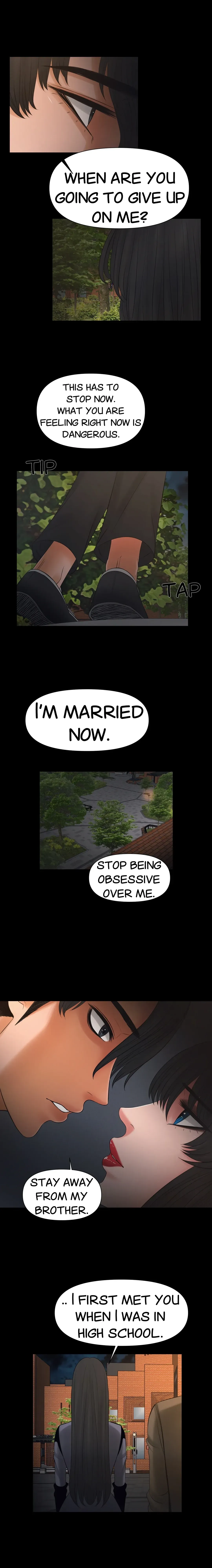 Read Chicks chapter 12 image 3 on Lezhin