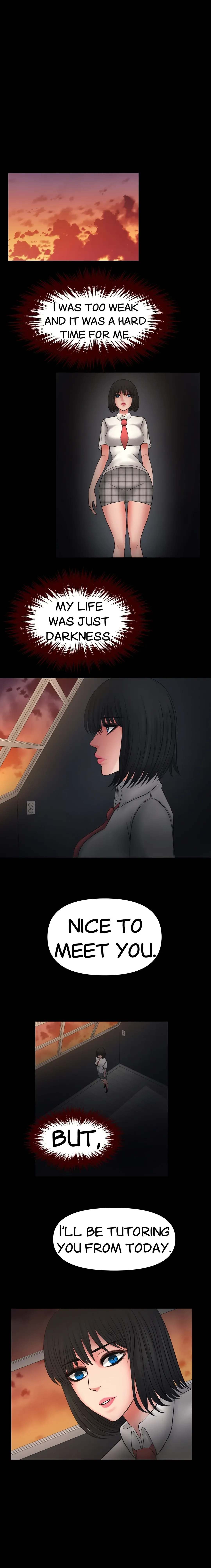 Read Chicks chapter 12 image 4 on Lezhin