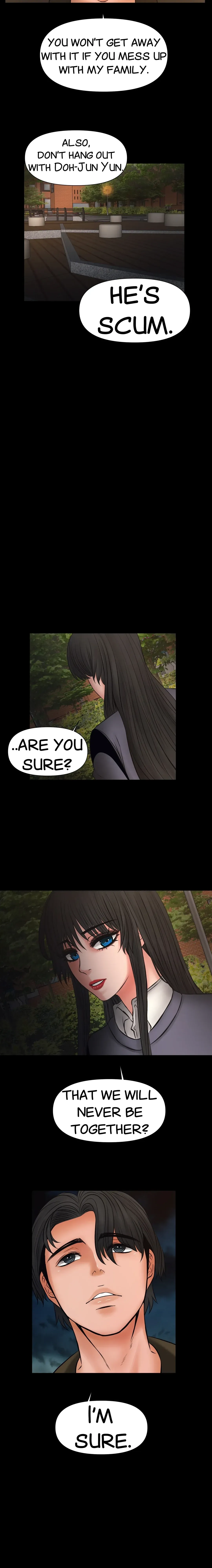 Read Chicks chapter 12 image 7 on Lezhin