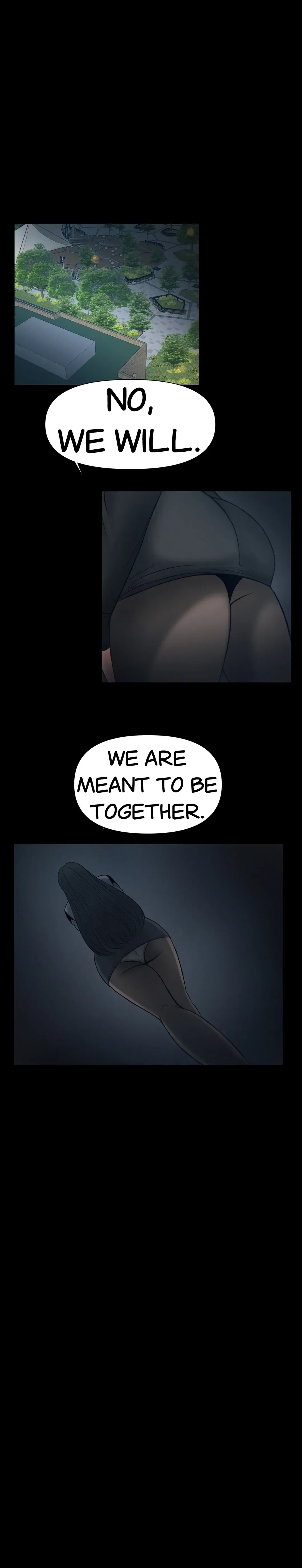 Read Chicks chapter 12 image 8 on Lezhin