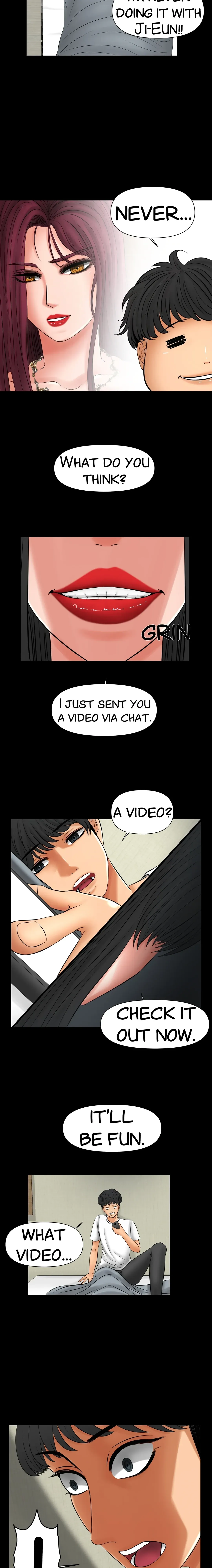 Read Chicks chapter 13 image 10 on Lezhin