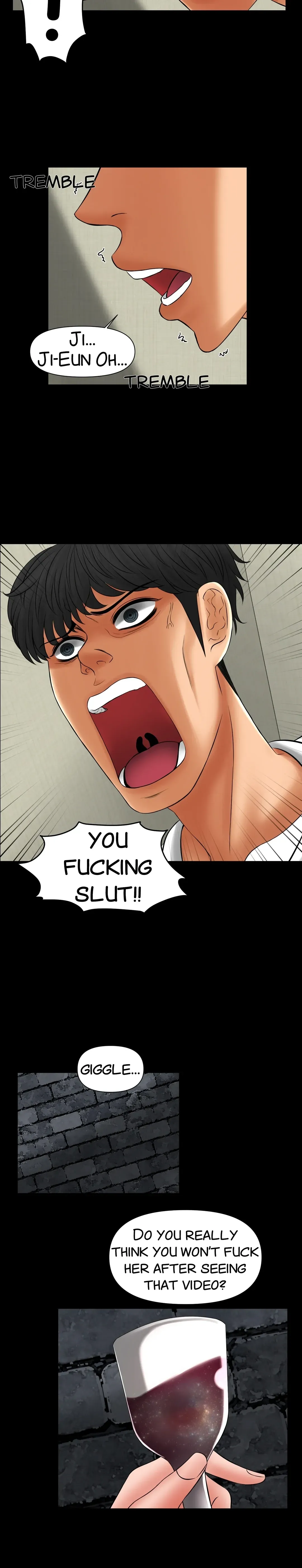 Read Chicks chapter 13 image 11 on Lezhin
