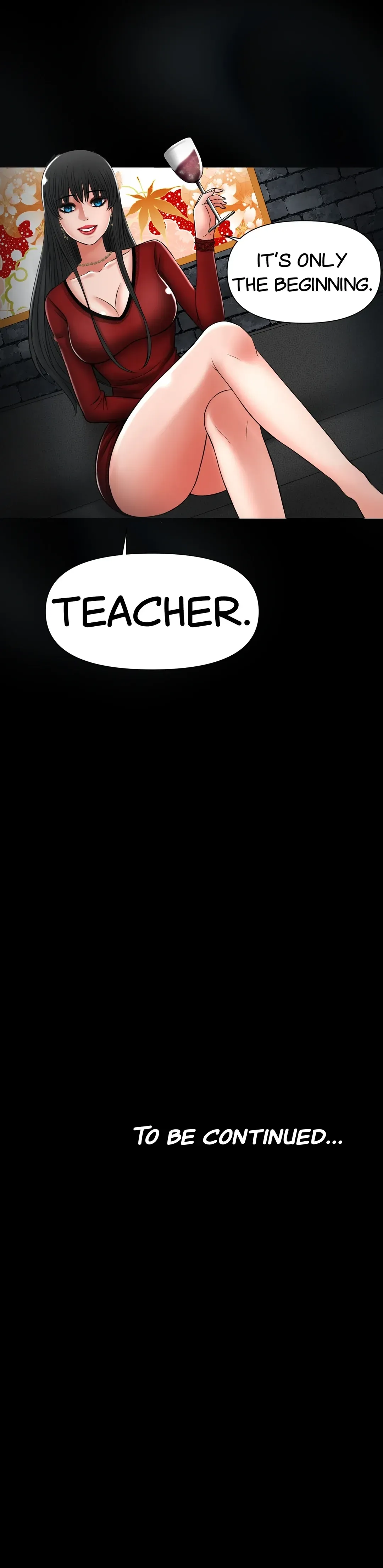 Read Chicks chapter 13 image 12 on Lezhin