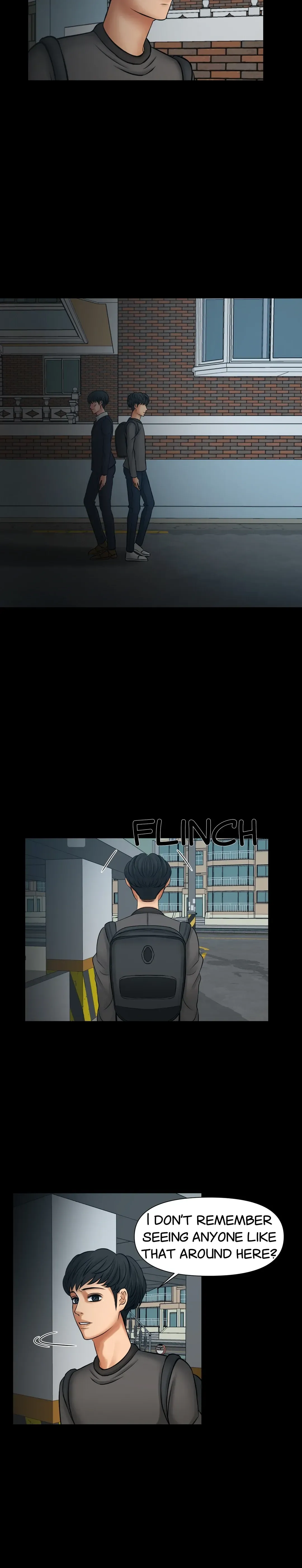 Read Chicks chapter 13 image 5 on Lezhin