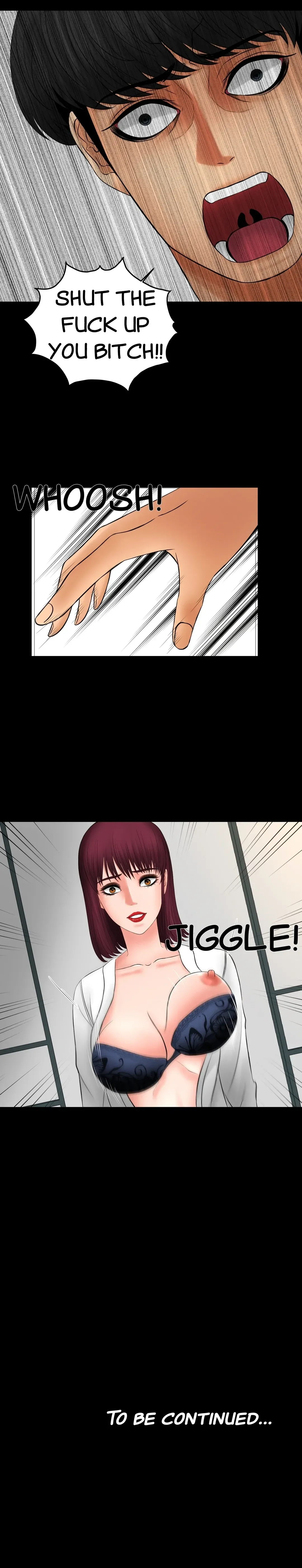 Read Chicks chapter 14 image 11 on Lezhin