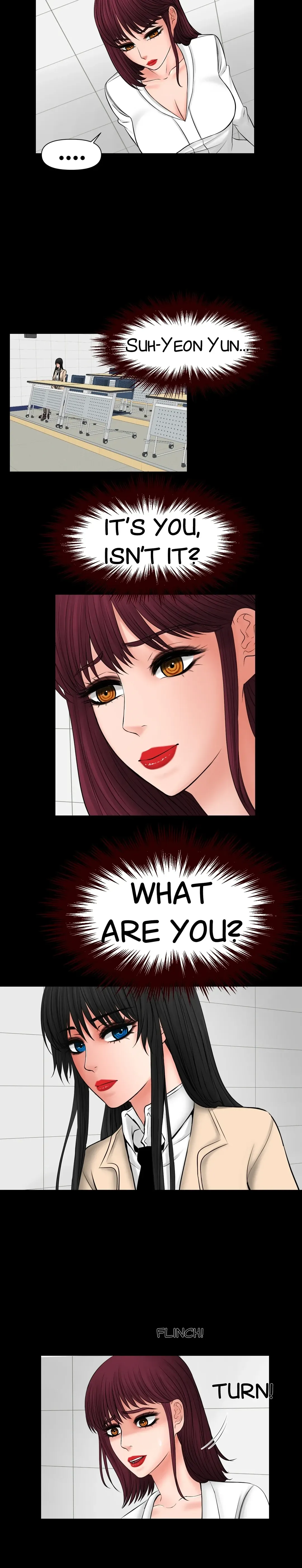 Read Chicks chapter 14 image 2 on Lezhin