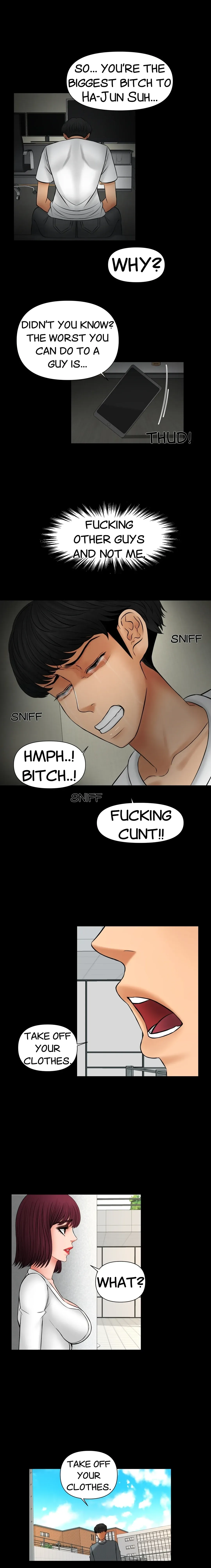 Read Chicks chapter 14 image 6 on Lezhin