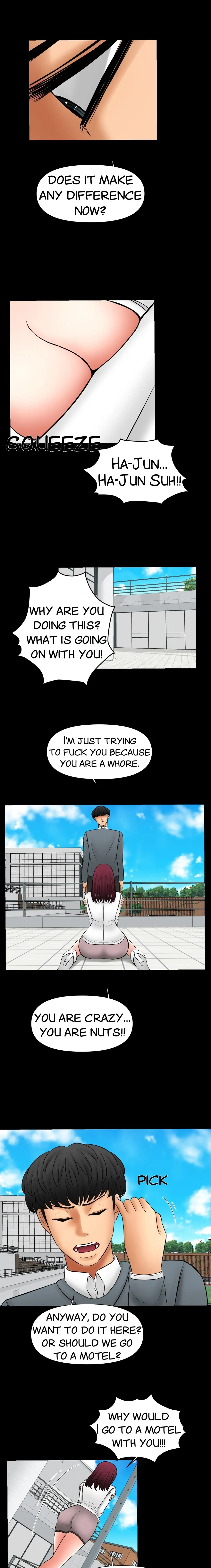 Read Chicks chapter 15 image 1 on Lezhin