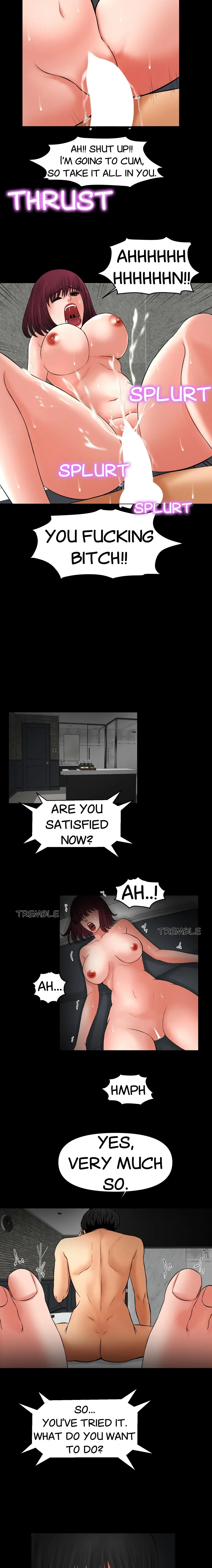 Read Chicks chapter 15 image 10 on Lezhin