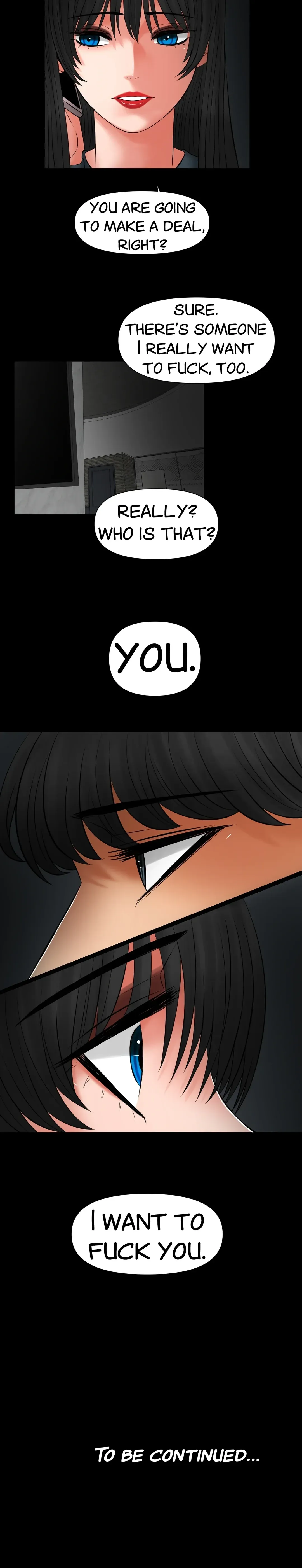 Read Chicks chapter 15 image 11 on Lezhin