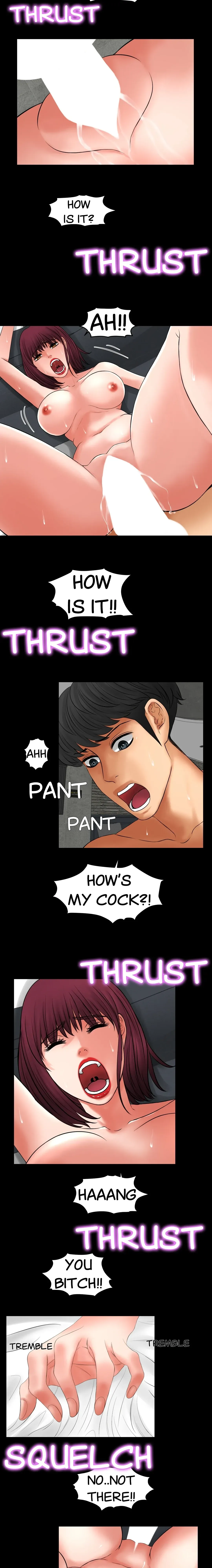 Read Chicks chapter 15 image 4 on Lezhin