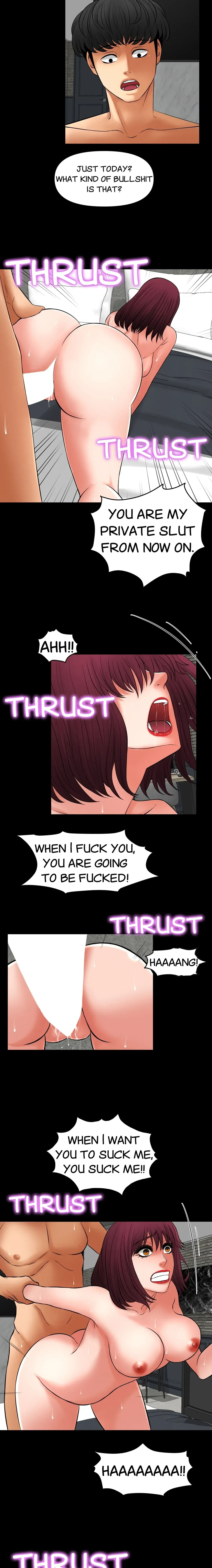Read Chicks chapter 15 image 7 on Lezhin