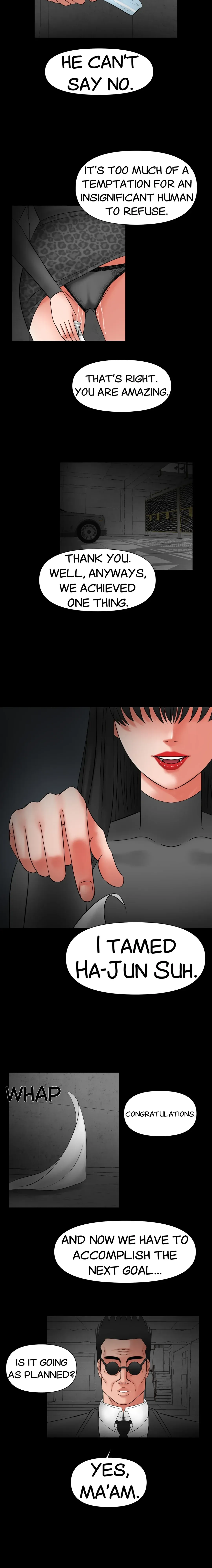 Read Chicks chapter 16 image 10 on Lezhin