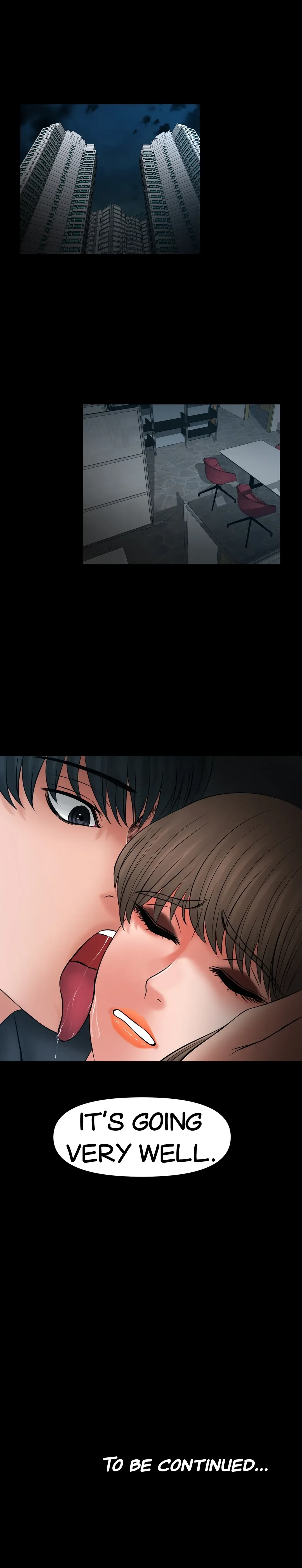 Read Chicks chapter 16 image 11 on Lezhin