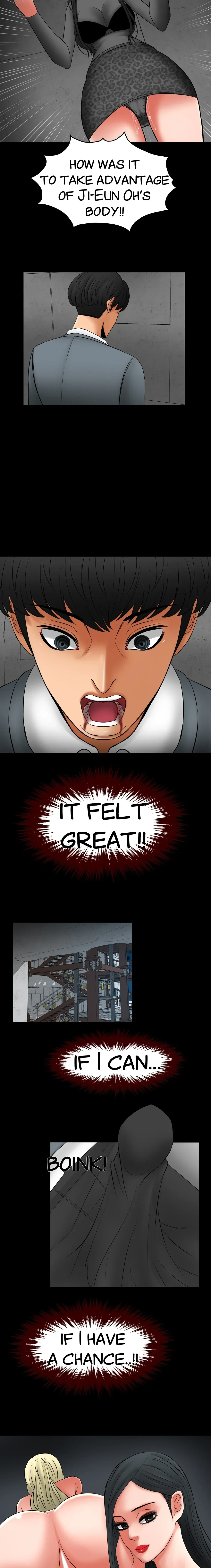 Read Chicks chapter 16 image 4 on Lezhin